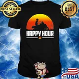 Braydon Price Happy Hour Shirt