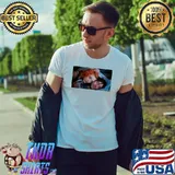 Brilho Eterno de uma mente sem lembranças Shirt