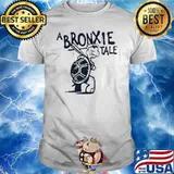 Bronxie The Turtle A Bronxie Tale Shirt