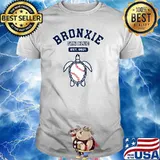 Bronxie The Turtle Fan Club Shirt