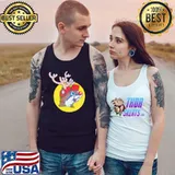 Buc Ee’s Christmas Holiday s Tank Top