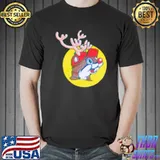 Buc Ee’s Christmas Holiday s Unisex