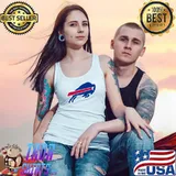 Buffalo Bills T-Shirt Tank Top