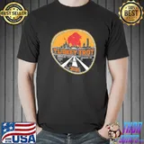 Buffalo New Turkey Trot 2021 shirt