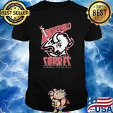 Buffalo Sabers Ice Hockey Team Shirt
