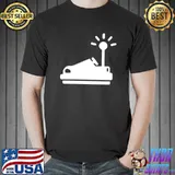 Bumper Car T-Shirt Unisex