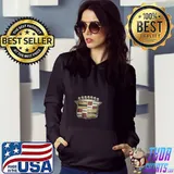 Cadillac Badge Yopedro Shirt