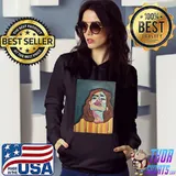Camryn Premium Scoop T-Shirt