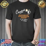 Canter’s fairfax restaurant delicatessen bakery shirt