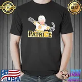 Captain patrice boston bruins shirt