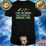 Carpentring Design For Carpentry Hobbyist T-Shirt