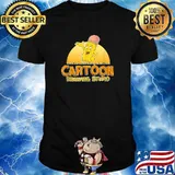 Cartoon Drawing Studio T-Shirt