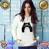 Cat Themed Anniversary shirt