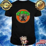 Cats Are Metal shirt