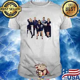 Celebrating the icons - Steps (no background) Essential T-Shirt
