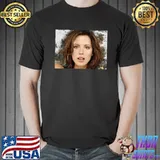 Celebrity Kate Beckinsale Actresses United Kingdom 3 Joseph Pattern Shirt Unisex