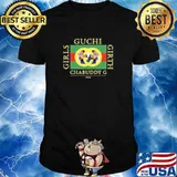 Chabuddy G Gucci Girls Girth Shirt