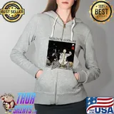 Chen Tai Chi at Night Classic T-Shirt Full Zip Hooded