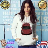 Chevrolet Corvette C8 2020 Shirt
