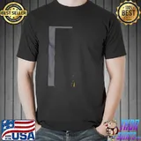 Chevrolet corvette Z06 movie poster Shirt Unisex