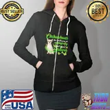 Chiahuahua Are God's Way Of Apologizing For Your Relatives Shirt Full Zip Hooded