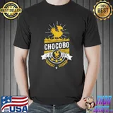 Chocobo Classic T-Shirt Unisex