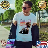 Chris Paul The Valley Phoenix Suns Shirt Unisex
