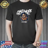 Cinco-Mode-Jalen-Ramsey T-Shirt