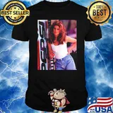 Cindy Crawford Pepsi Vintage shirt