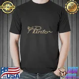 Classic Pinto Emblem Yopedro Shirt Unisex