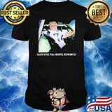 Clear Eyes Full Hearts Schwartzy Shirt