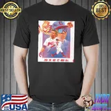Cleveland Indians Jose Ramirez poster s Unisex