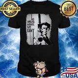 Clints Eastwood go ahead make my day T-Shirt