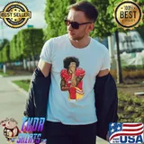 Colin Kaepernick 49ers San Francisco shirt