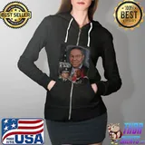 Colin Powell 1937 2021 Shirt Full Zip Hooded
