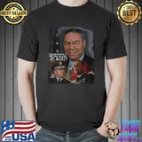 Colin Powell 1937 2021 Shirt