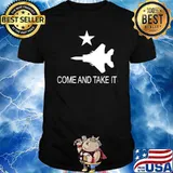 Come And Take it Shirt