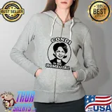 Condi Is My Homegirl Shirt Full Zip Hooded