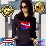 Condi Star President Shirt