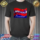 Condi Star President Shirt Unisex