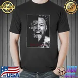 Conor McGregor We're Not Just Here To Take Part We're Here To Take Over Shirt Unisex