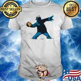 Cookie Banksy Shirt