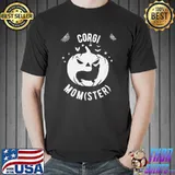 Corgi MOMster - Halloween Sweatshirt