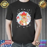 Corgi Winter Is Coming Christmas Shirt Unisex