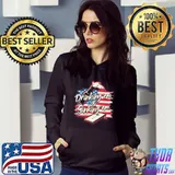 Cornhole Drinking Em Sinking Em 4Th Of July Shirt