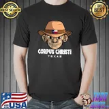 Corpus Christi Texas T-Shirt Unisex