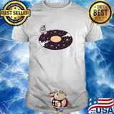 Cosmic Sound astronaut Classic T-Shirt