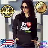 Couple Heart Boy Harsher Dystoplan Techno Shirt