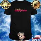 Crack Converters Payday Loan Shirt