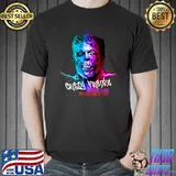 Crazy Franks Halloween Party T-Shirt